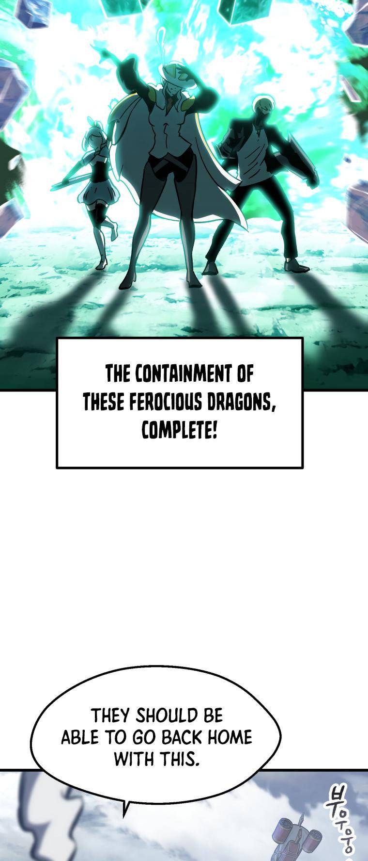 Latna Saga: Survival of a Sword King chapter 160 page 51