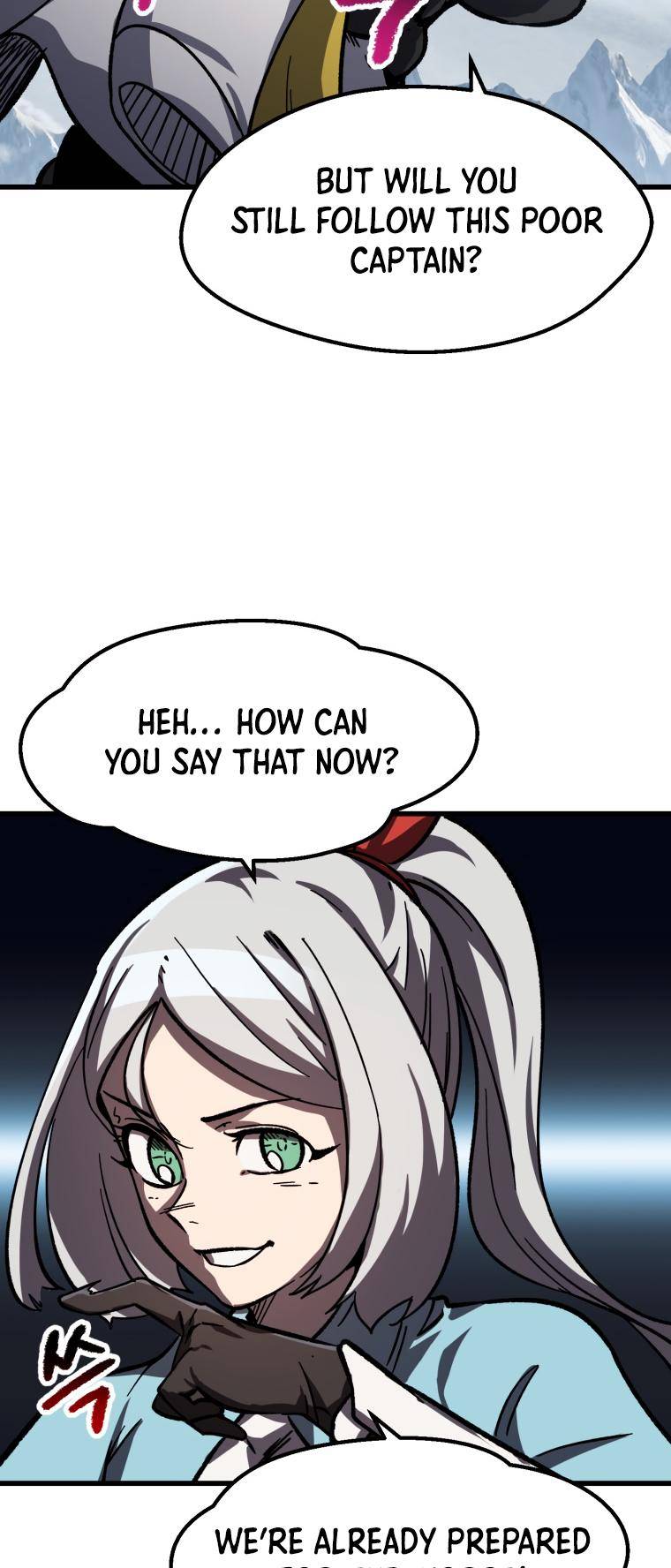 Latna Saga: Survival of a Sword King chapter 160 page 53