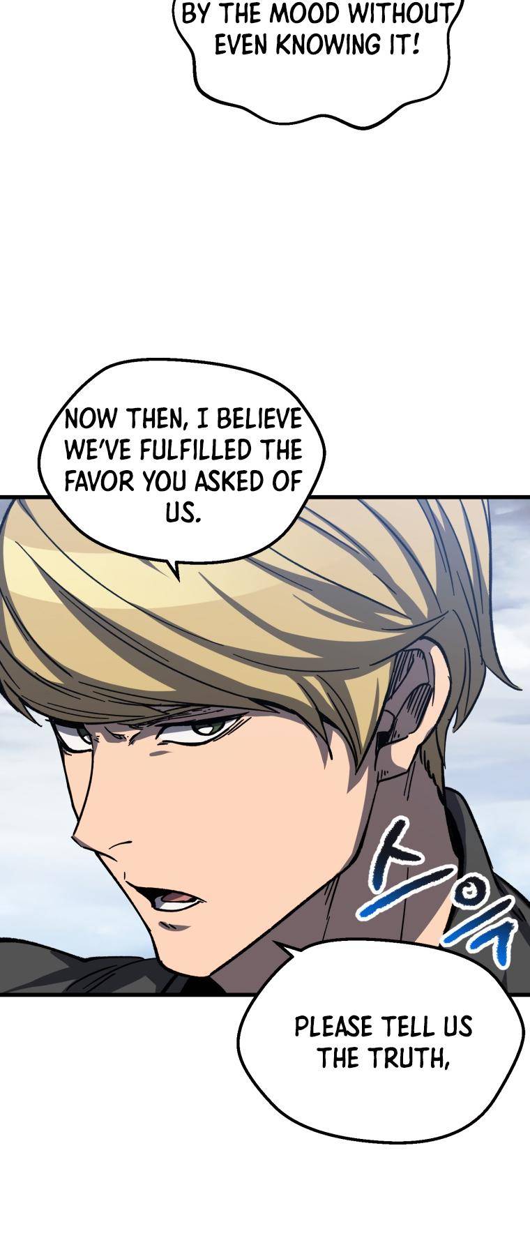 Latna Saga: Survival of a Sword King chapter 160 page 57