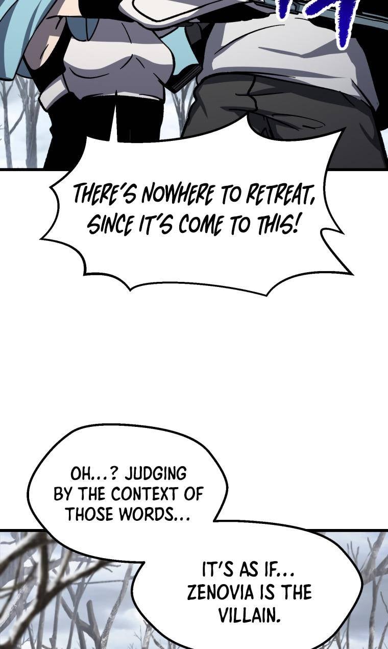 Latna Saga: Survival of a Sword King chapter 160 page 62