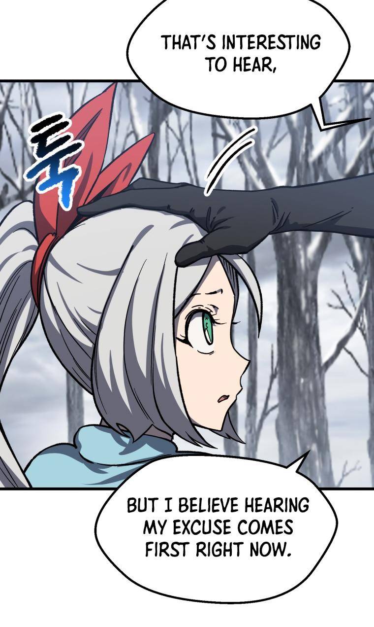 Latna Saga: Survival of a Sword King chapter 160 page 64