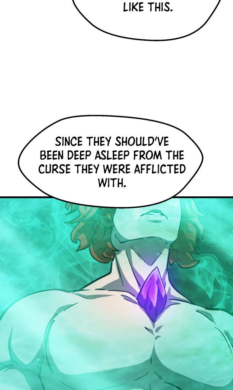 Latna Saga: Survival of a Sword King chapter 160 page 66