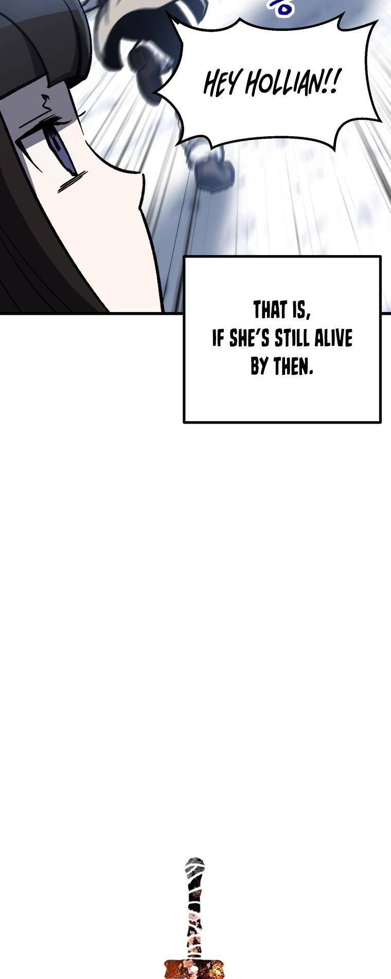 Latna Saga: Survival of a Sword King chapter 160 page 7