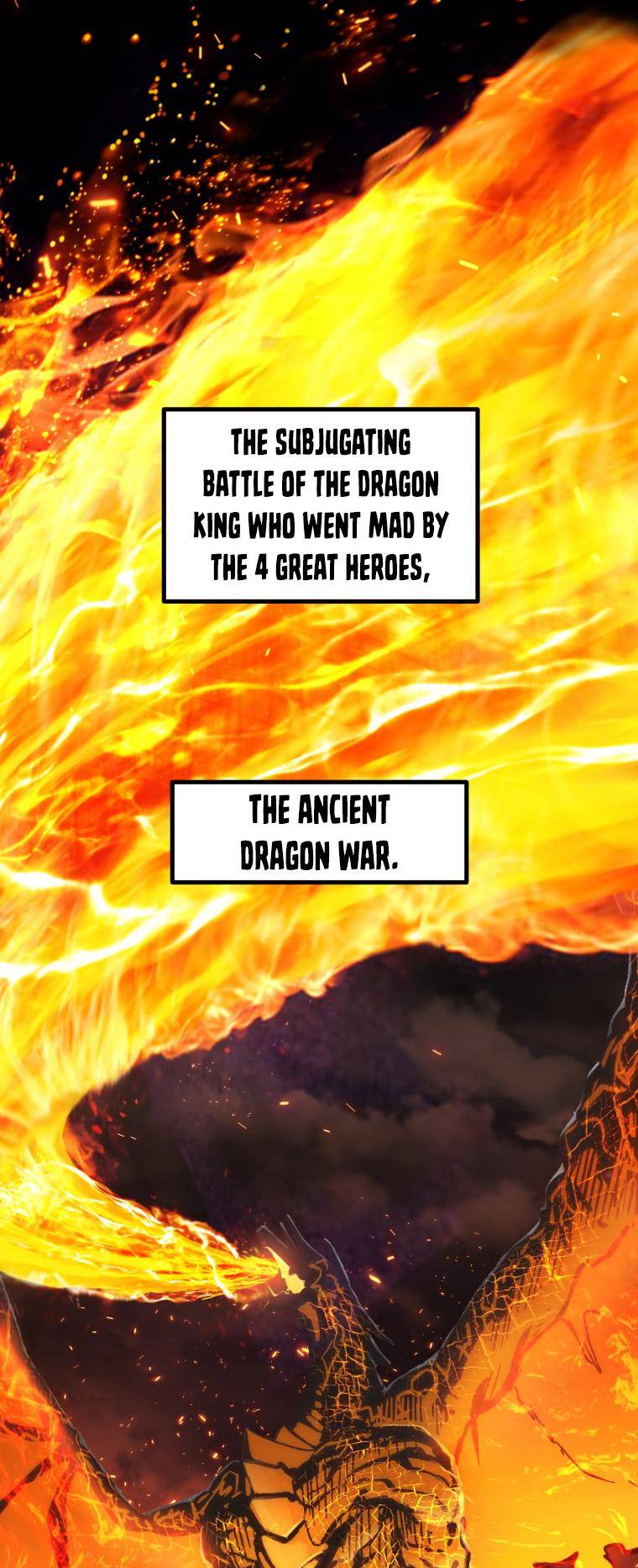 Latna Saga: Survival of a Sword King chapter 161 page 18