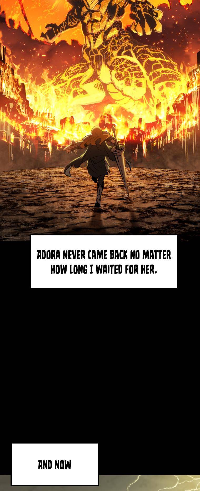 Latna Saga: Survival of a Sword King chapter 161 page 19