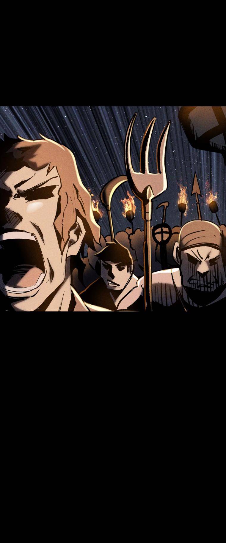 Latna Saga: Survival of a Sword King chapter 161 page 2