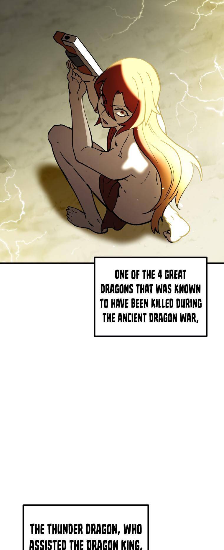 Latna Saga: Survival of a Sword King chapter 161 page 20