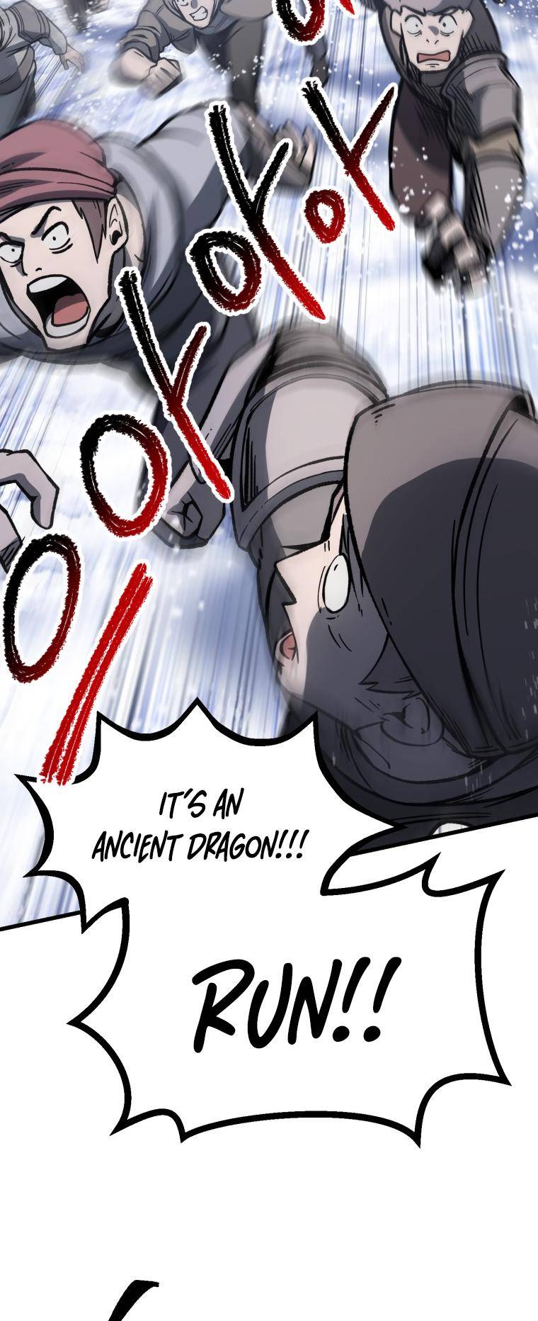 Latna Saga: Survival of a Sword King chapter 161 page 24