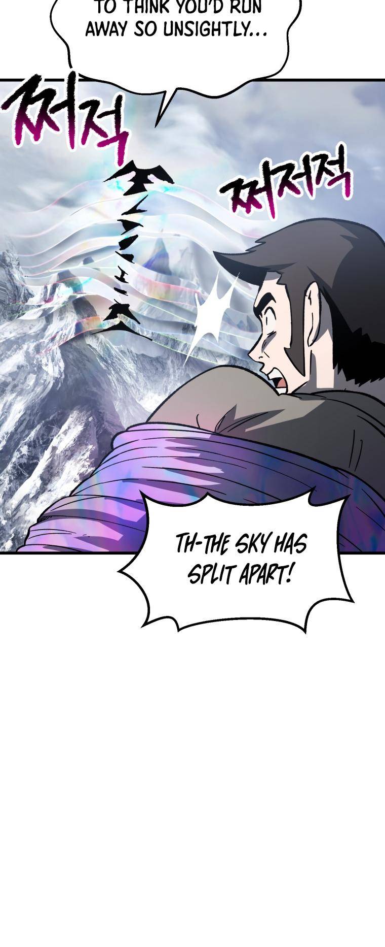 Latna Saga: Survival of a Sword King chapter 161 page 27