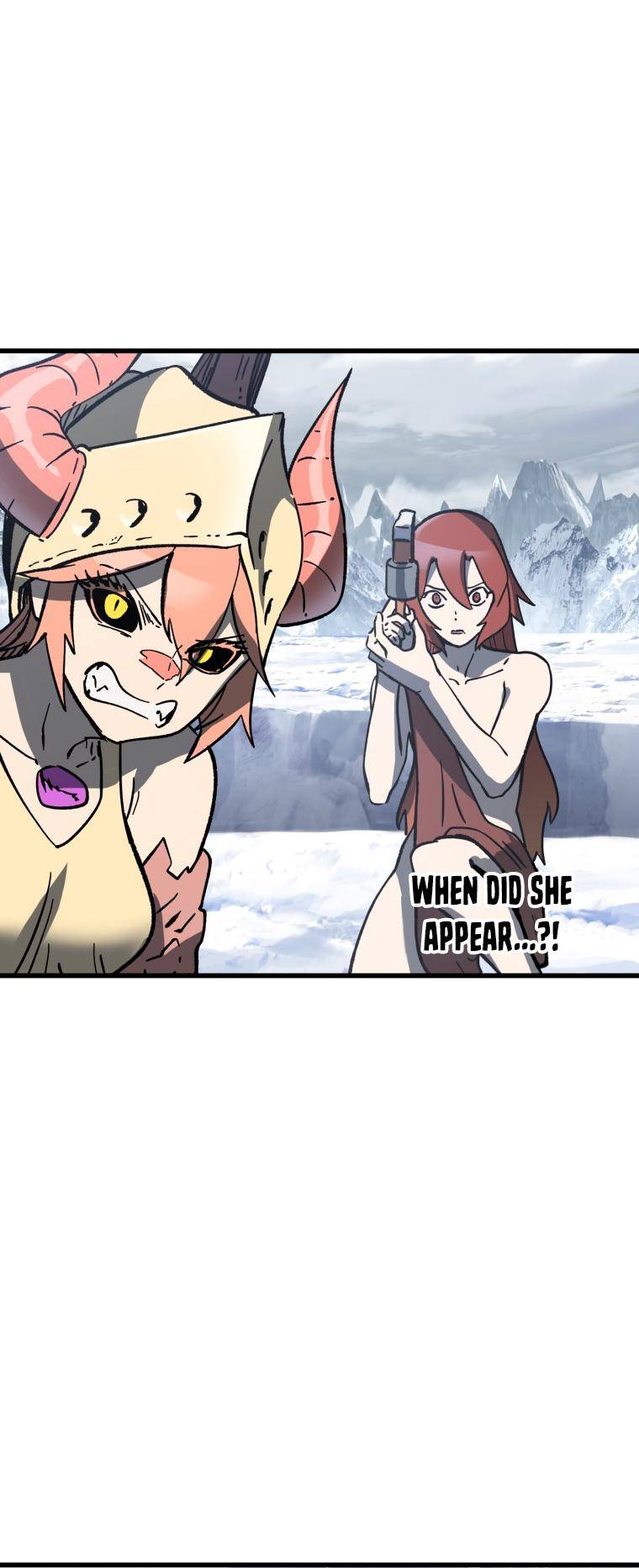 Latna Saga: Survival of a Sword King chapter 161 page 30