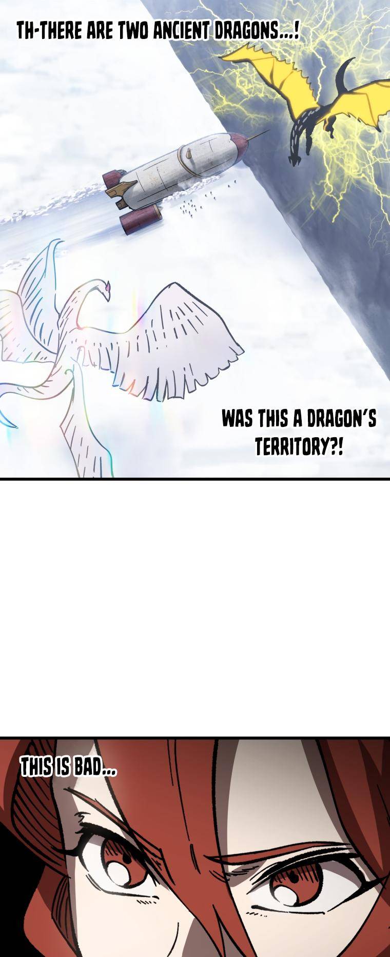 Latna Saga: Survival of a Sword King chapter 161 page 31