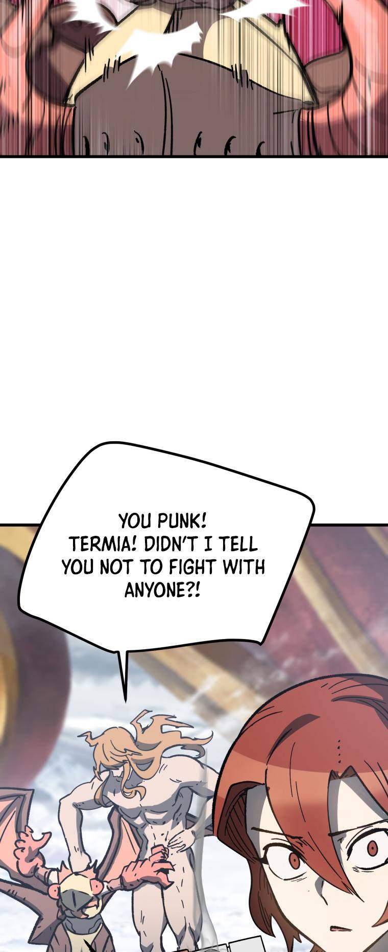 Latna Saga: Survival of a Sword King chapter 161 page 38