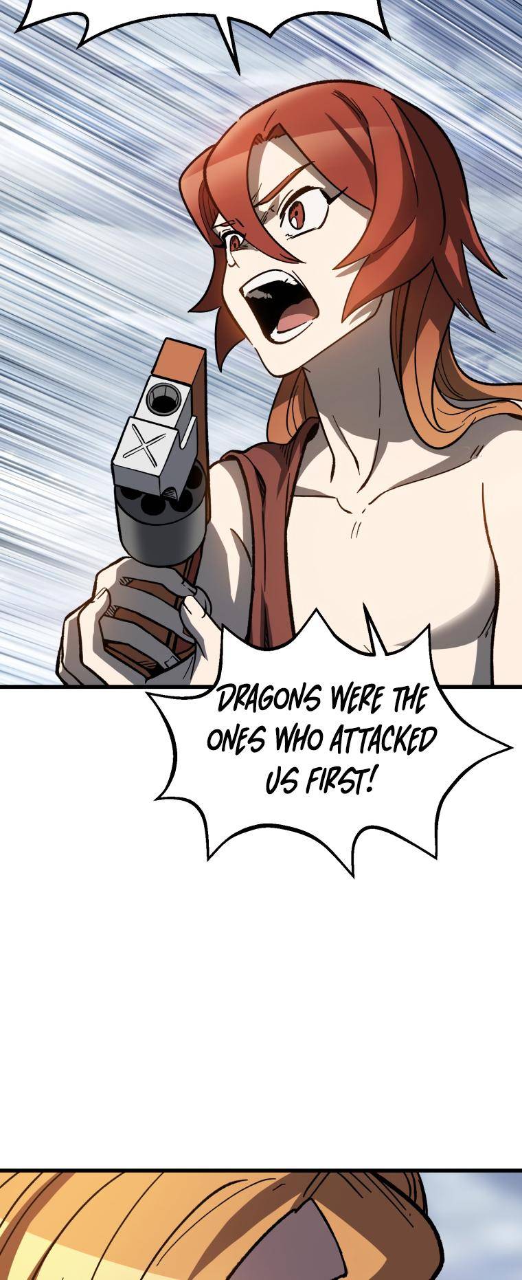 Latna Saga: Survival of a Sword King chapter 161 page 46