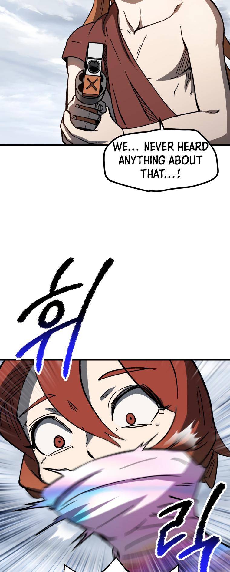 Latna Saga: Survival of a Sword King chapter 161 page 54