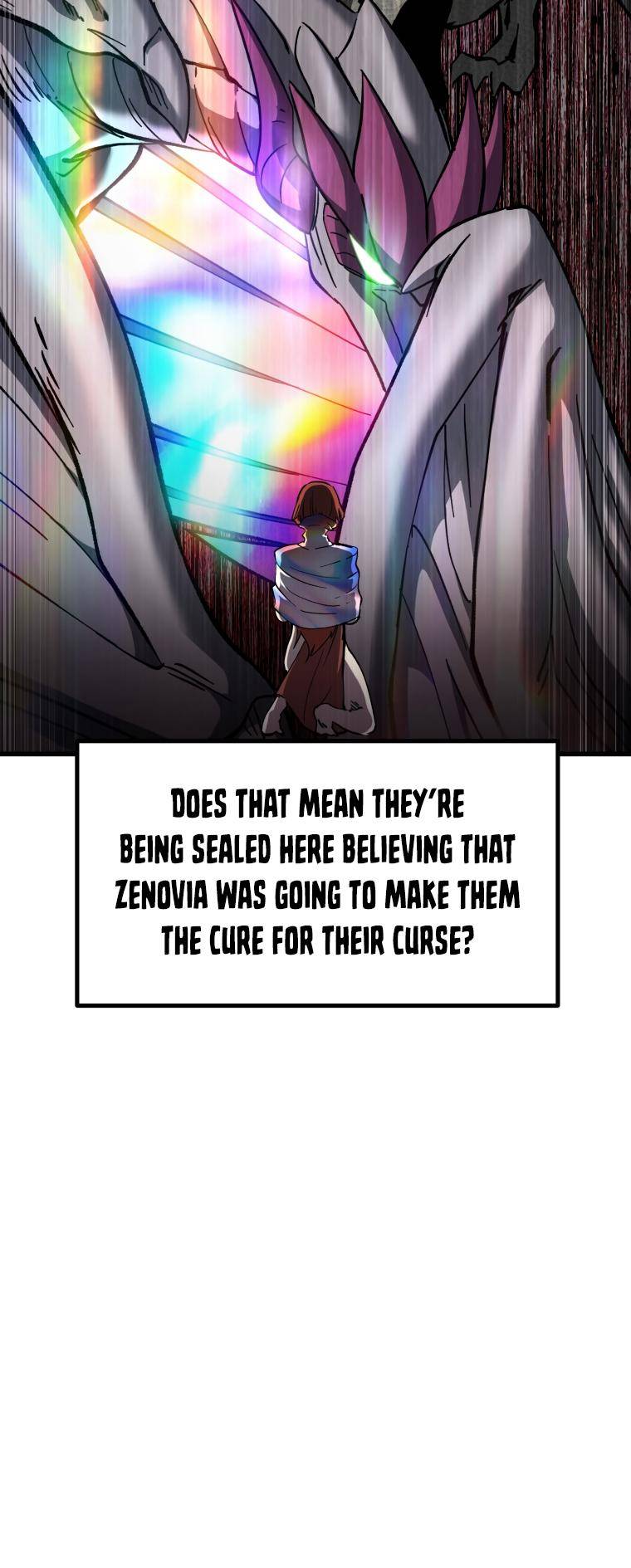 Latna Saga: Survival of a Sword King chapter 161 page 57