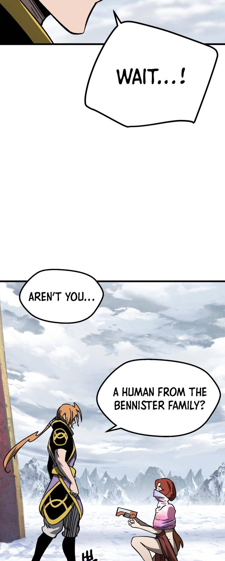 Latna Saga: Survival of a Sword King chapter 161 page 59