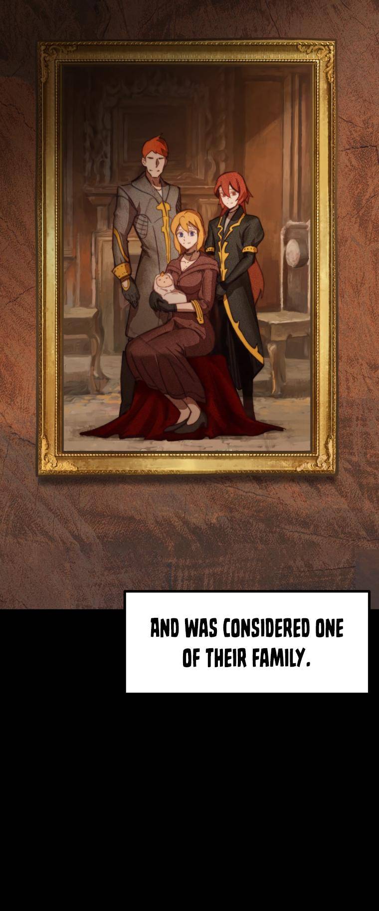 Latna Saga: Survival of a Sword King chapter 161 page 6