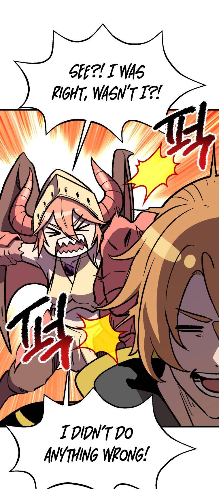 Latna Saga: Survival of a Sword King chapter 161 page 64