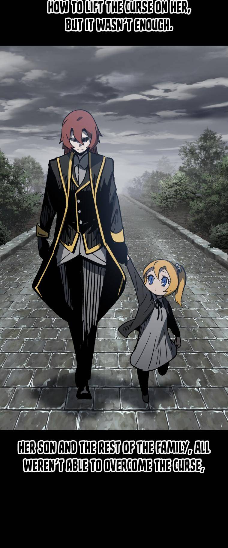 Latna Saga: Survival of a Sword King chapter 161 page 9