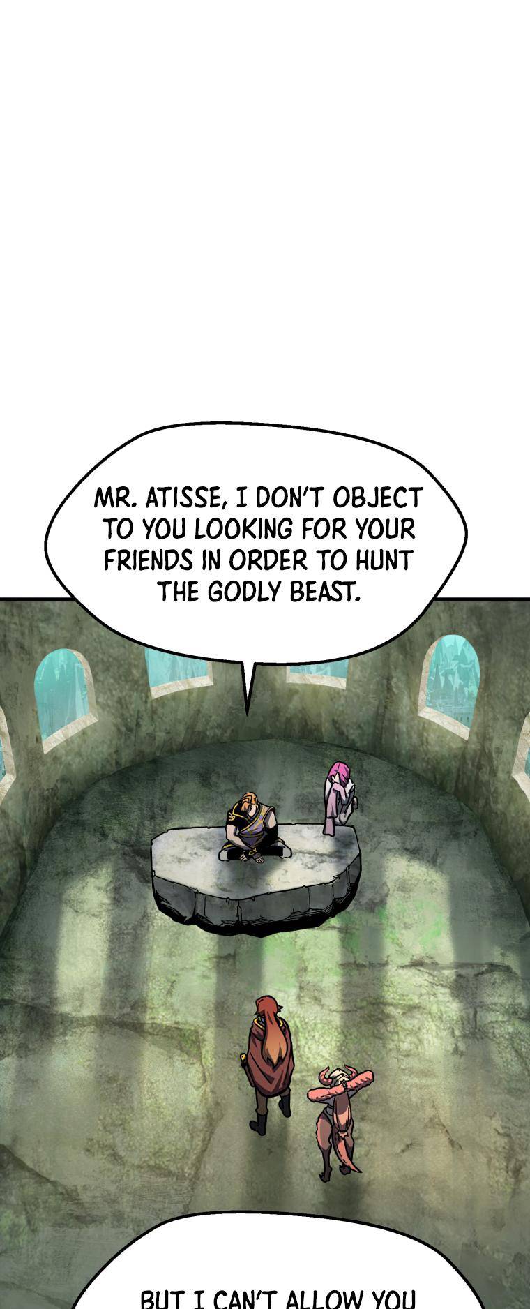 Latna Saga: Survival of a Sword King chapter 163 page 10