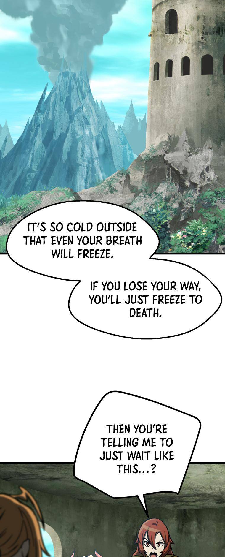 Latna Saga: Survival of a Sword King chapter 163 page 13