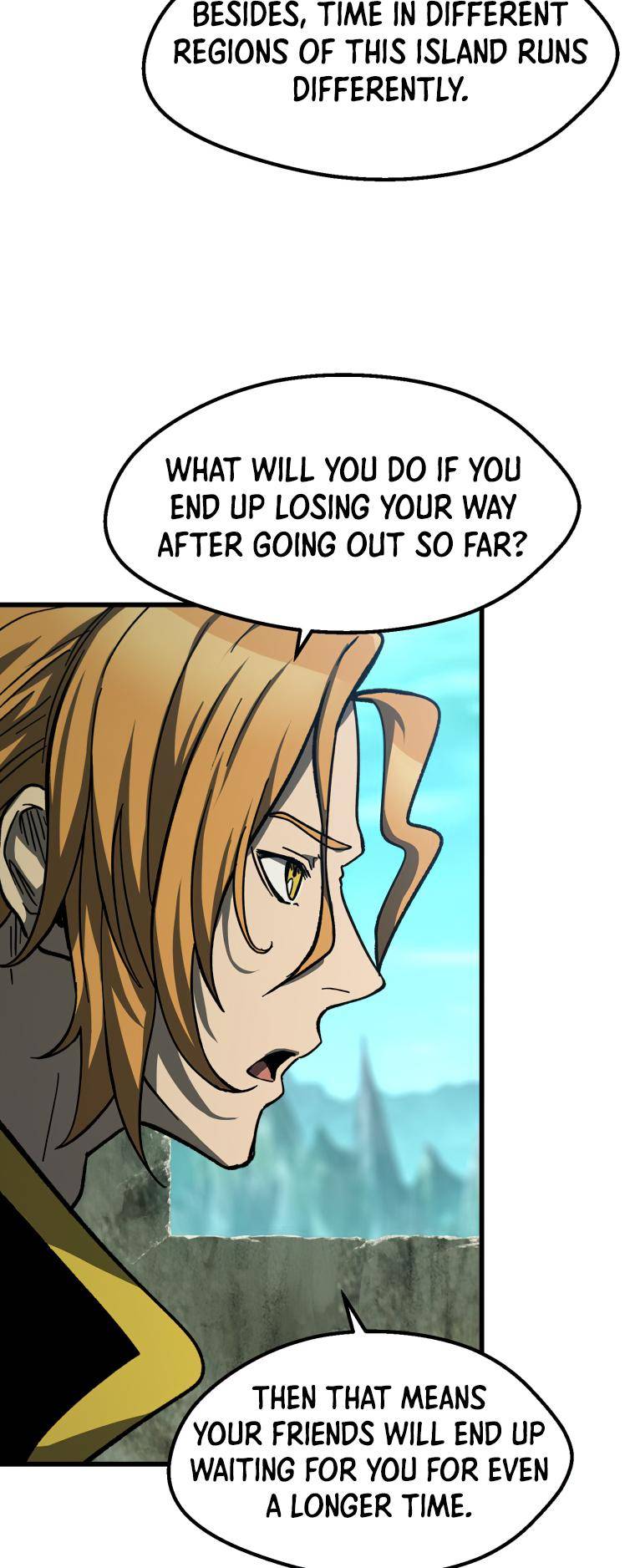 Latna Saga: Survival of a Sword King chapter 163 page 15