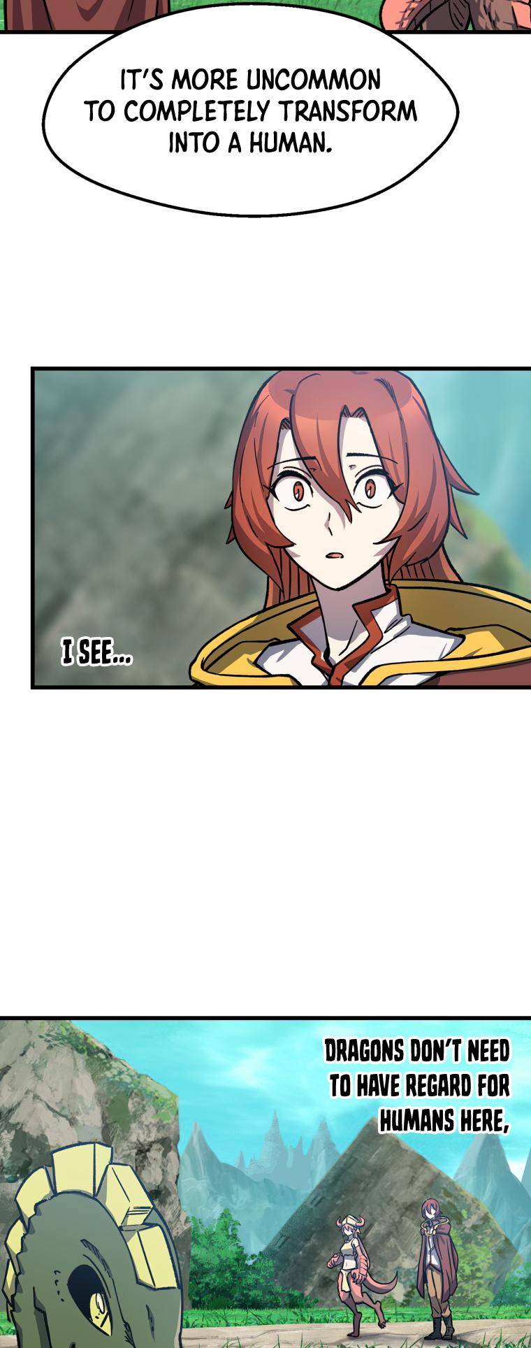 Latna Saga: Survival of a Sword King chapter 163 page 23