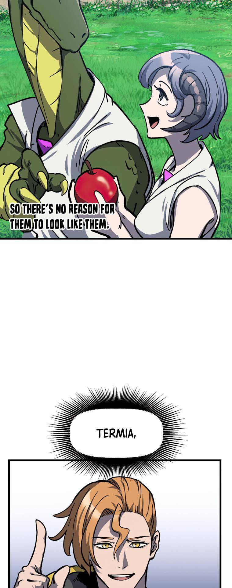 Latna Saga: Survival of a Sword King chapter 163 page 24