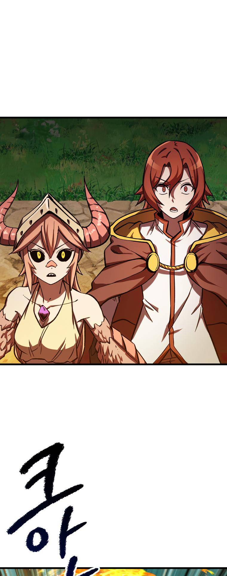 Latna Saga: Survival of a Sword King chapter 163 page 28