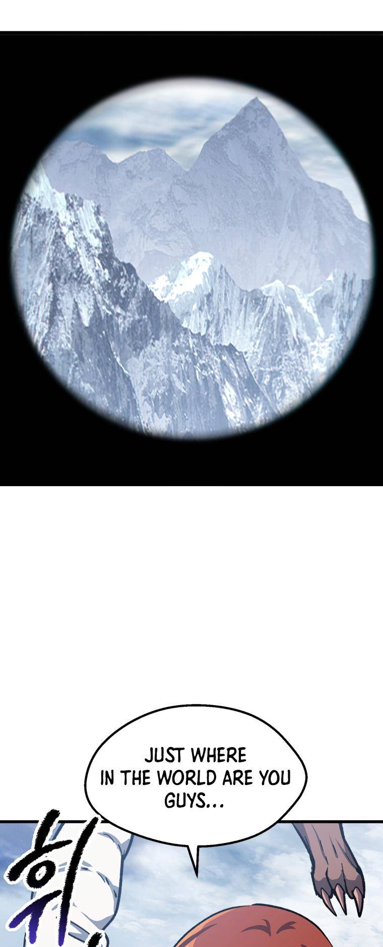 Latna Saga: Survival of a Sword King chapter 163 page 3