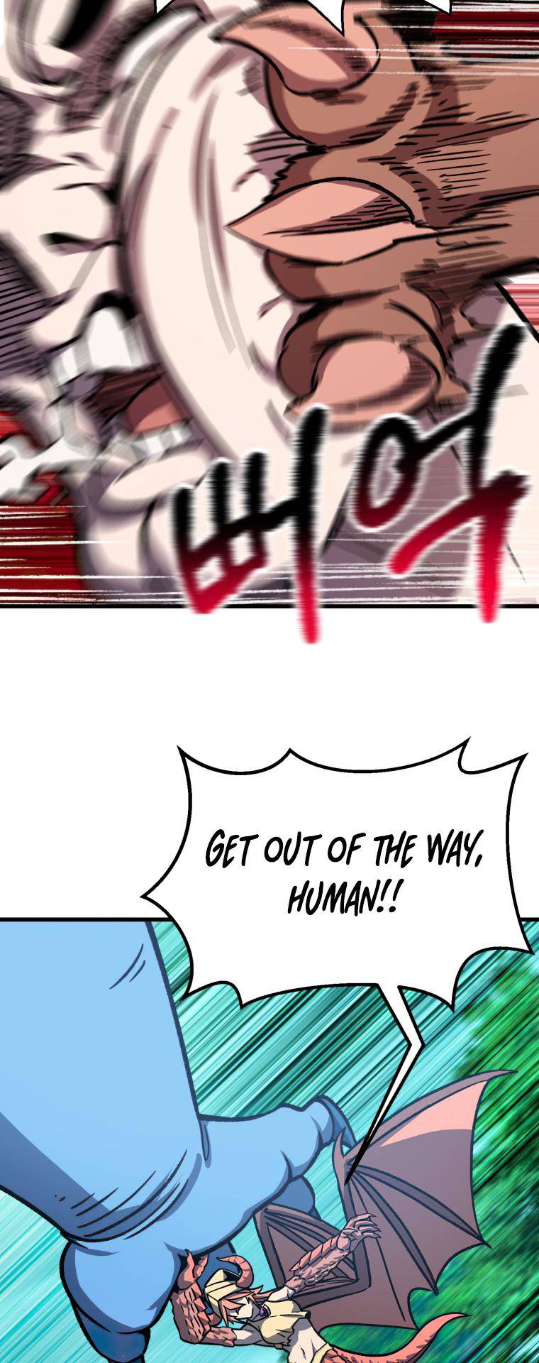 Latna Saga: Survival of a Sword King chapter 163 page 34