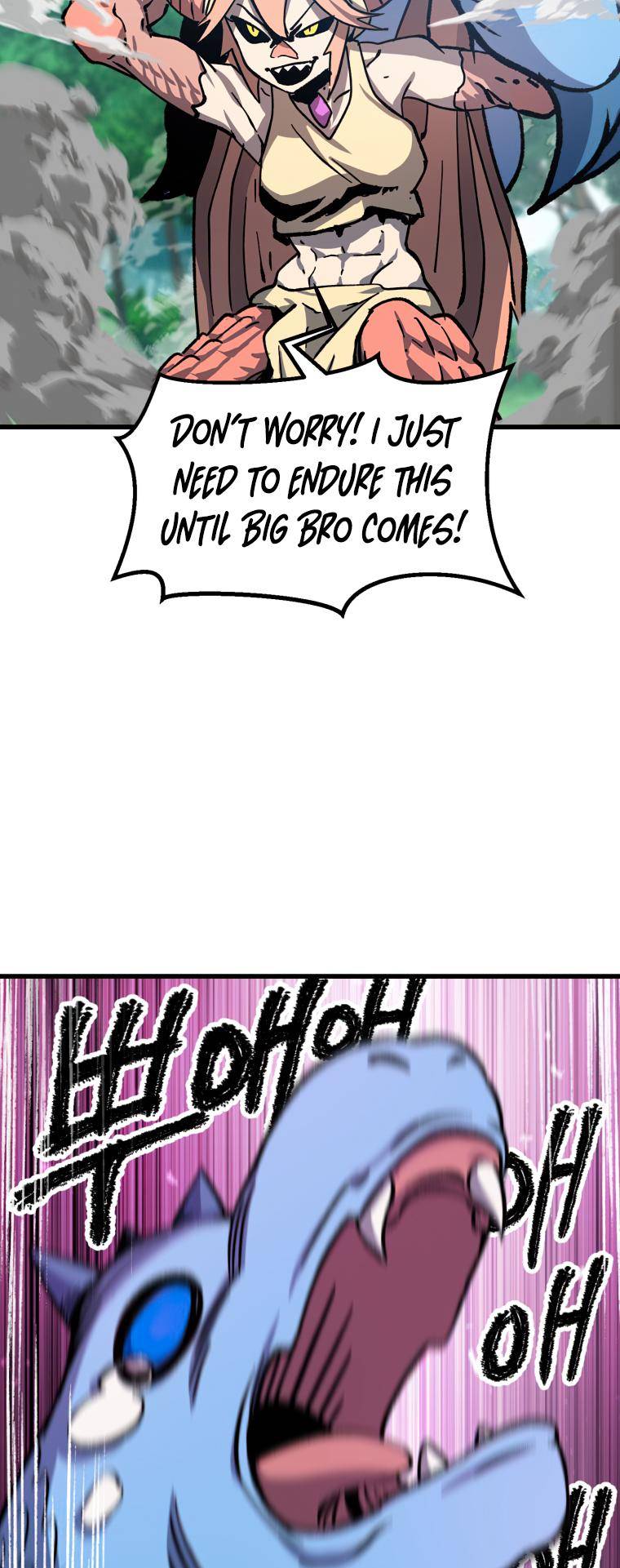 Latna Saga: Survival of a Sword King chapter 163 page 37