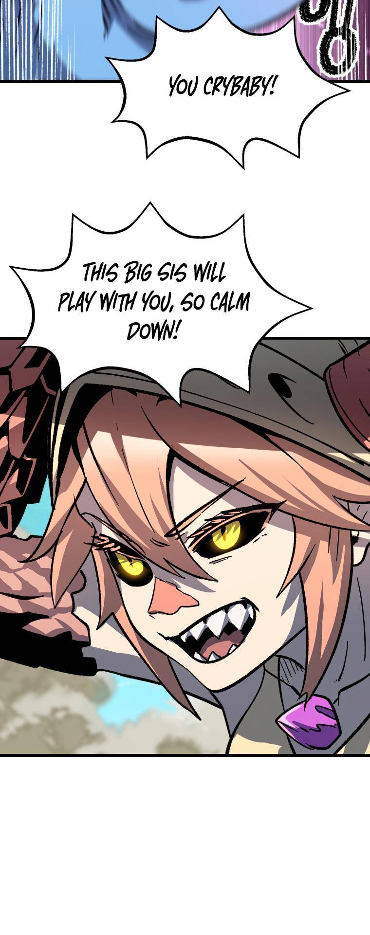 Latna Saga: Survival of a Sword King chapter 163 page 38