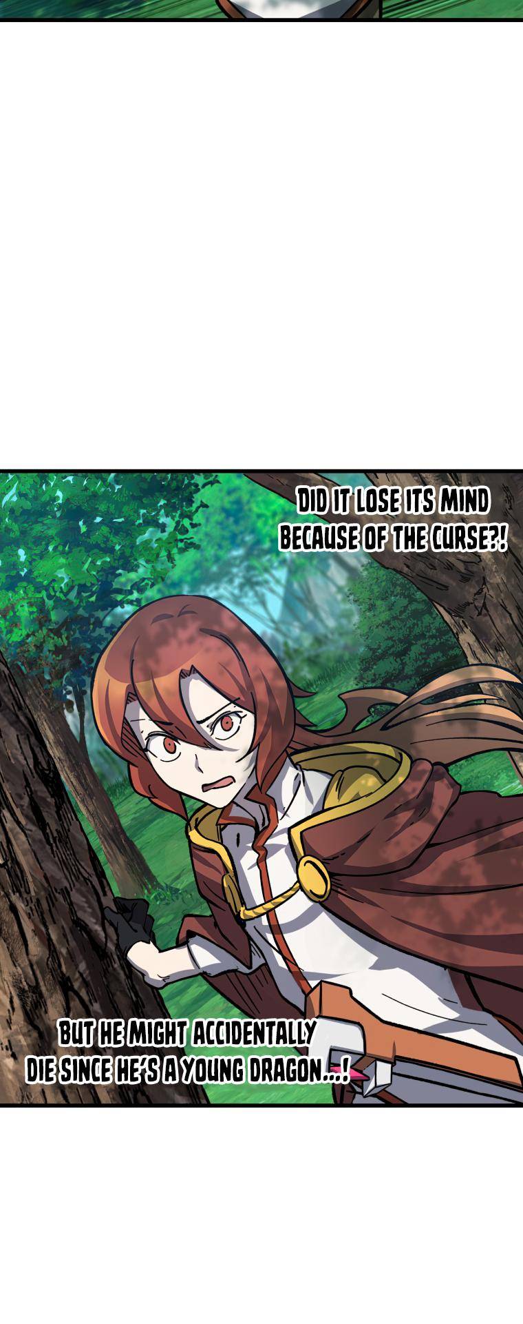 Latna Saga: Survival of a Sword King chapter 163 page 40