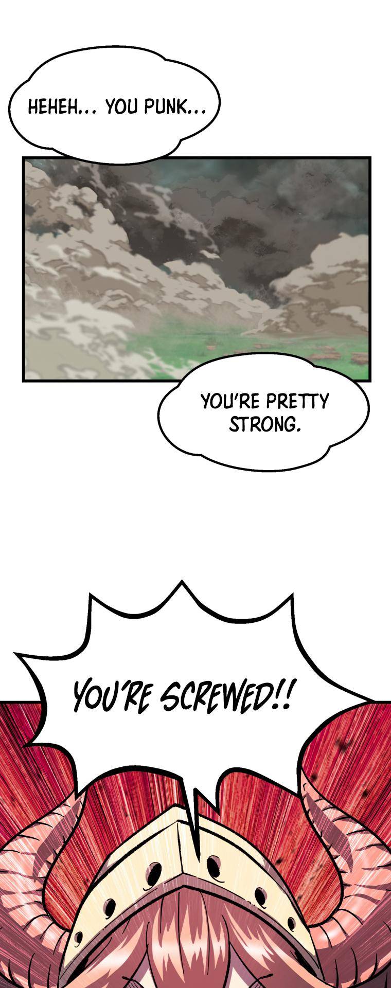 Latna Saga: Survival of a Sword King chapter 163 page 43