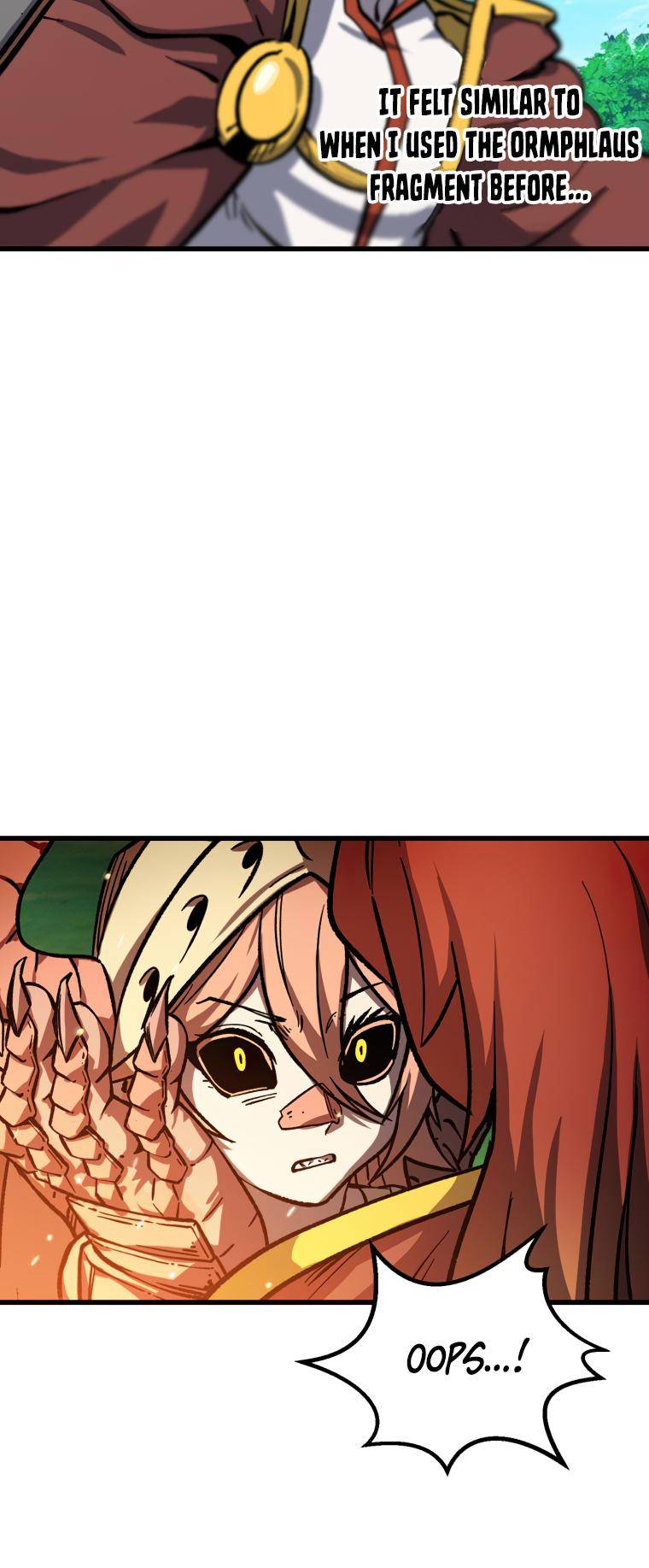 Latna Saga: Survival of a Sword King chapter 163 page 49