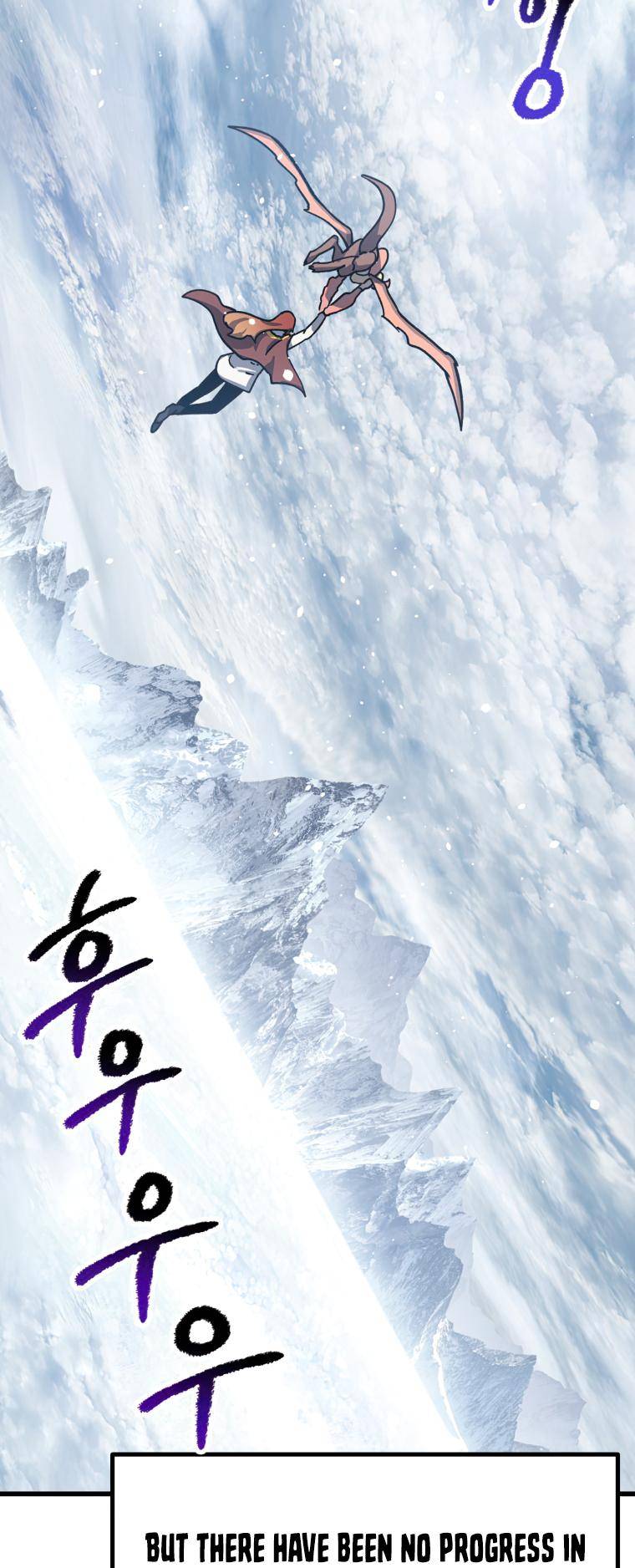 Latna Saga: Survival of a Sword King chapter 163 page 5