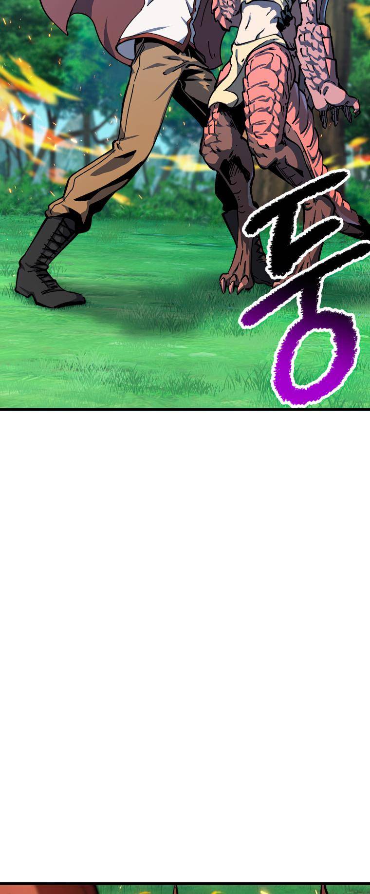 Latna Saga: Survival of a Sword King chapter 163 page 53