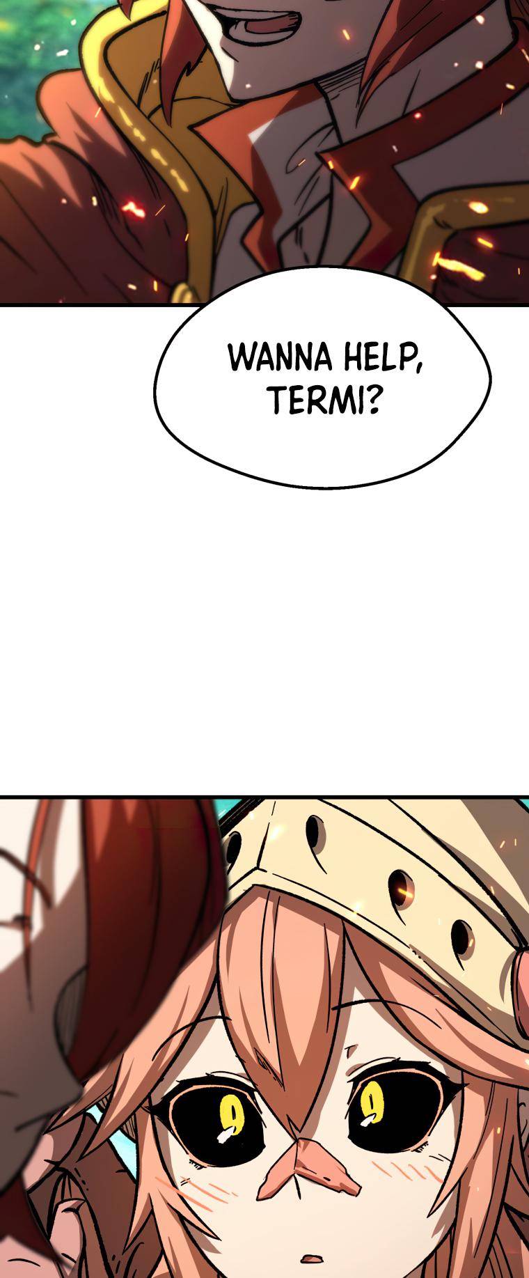 Latna Saga: Survival of a Sword King chapter 163 page 55