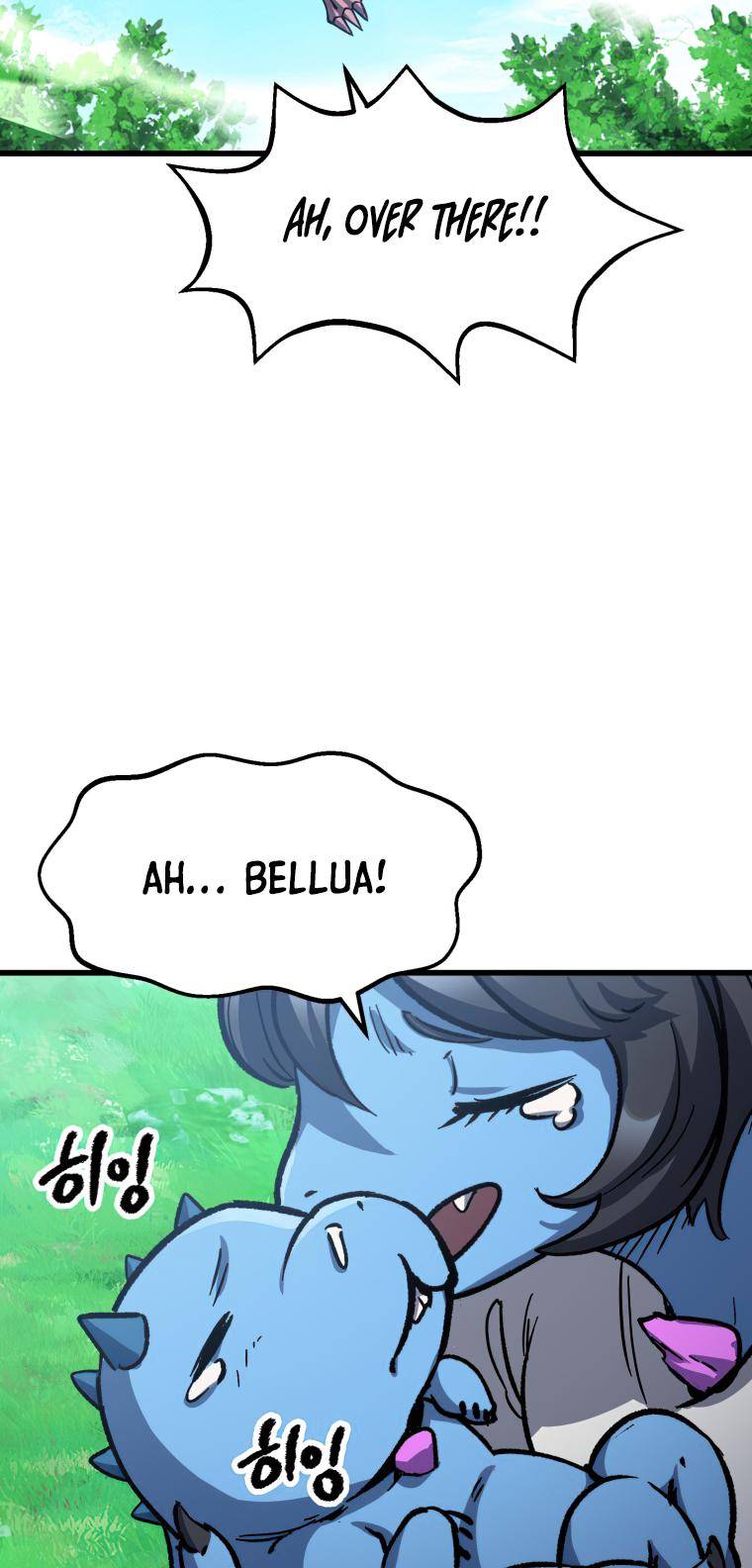 Latna Saga: Survival of a Sword King chapter 163 page 63