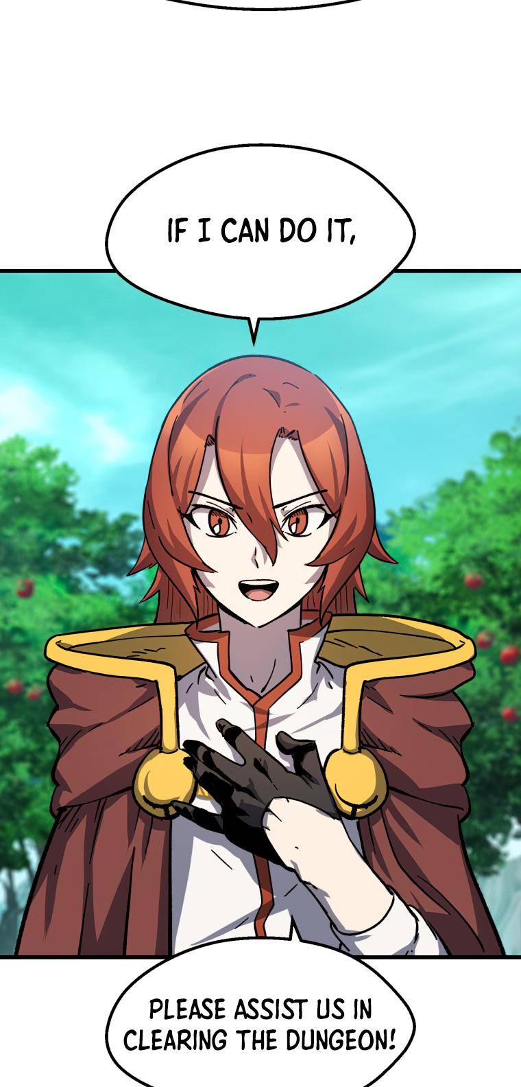 Latna Saga: Survival of a Sword King chapter 163 page 72