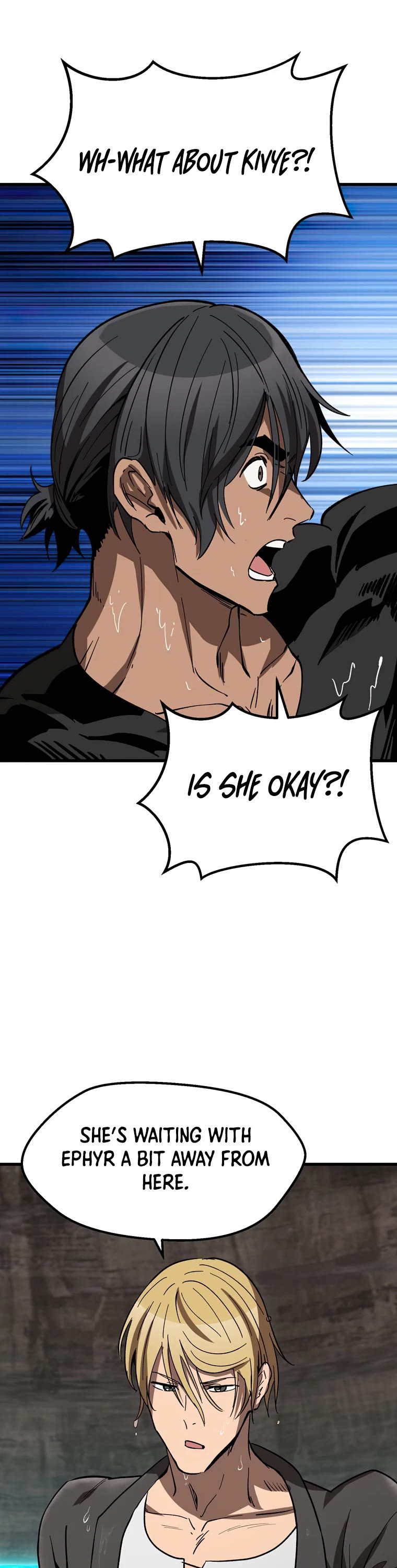 Latna Saga: Survival of a Sword King chapter 166 page 17