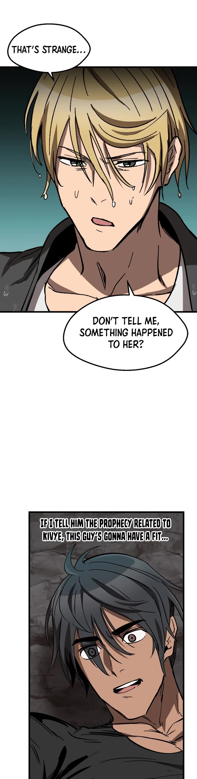 Latna Saga: Survival of a Sword King chapter 166 page 19