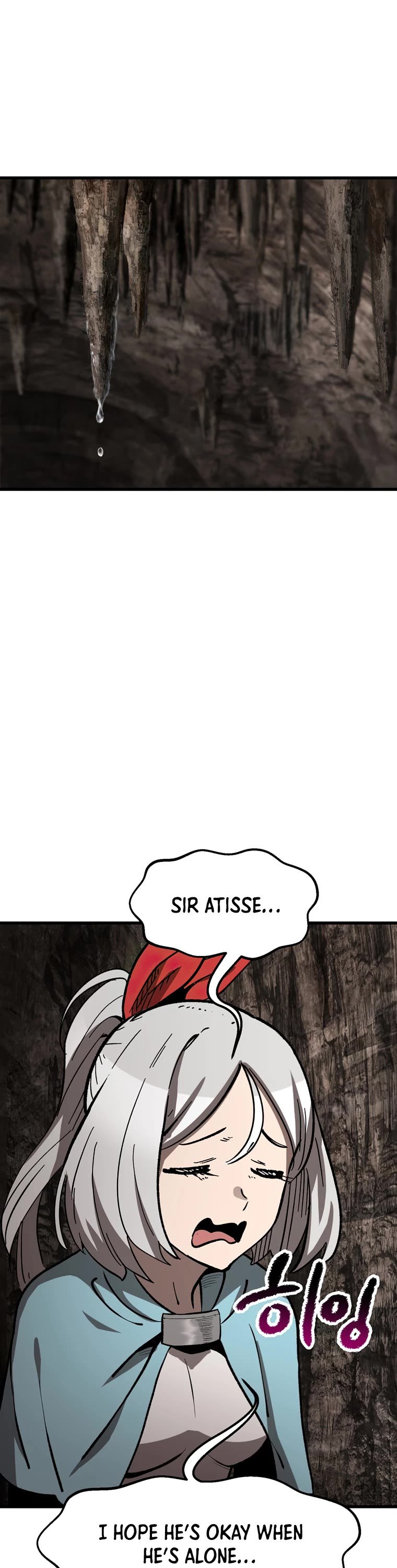 Latna Saga: Survival of a Sword King chapter 166 page 2