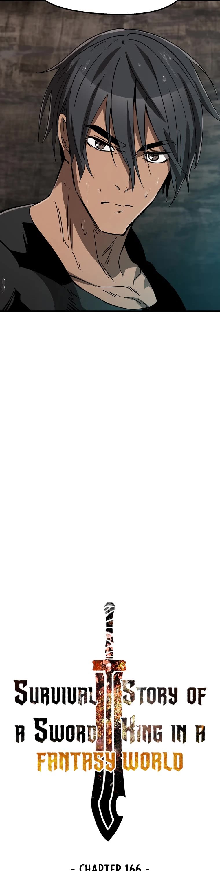 Latna Saga: Survival of a Sword King chapter 166 page 23