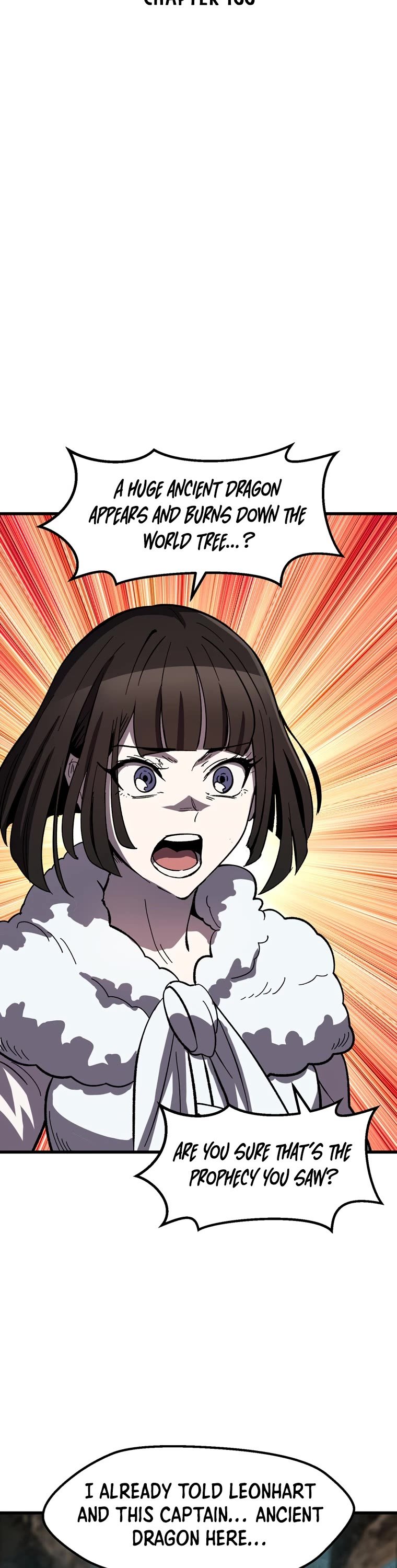 Latna Saga: Survival of a Sword King chapter 166 page 24