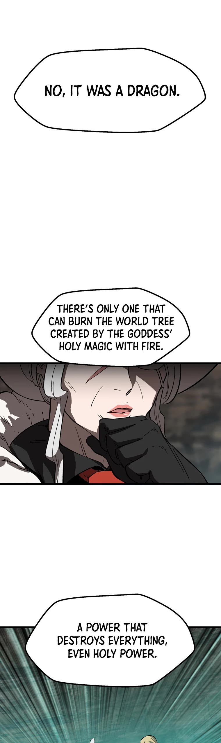 Latna Saga: Survival of a Sword King chapter 166 page 30