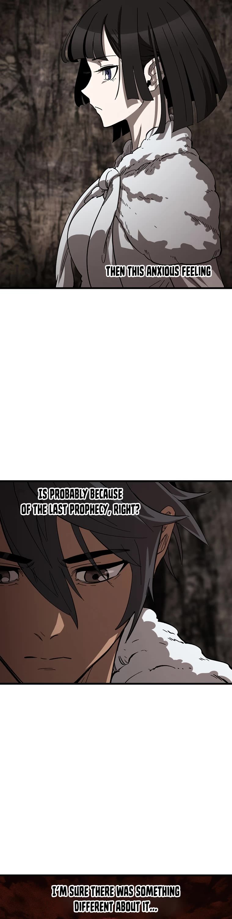 Latna Saga: Survival of a Sword King chapter 166 page 43