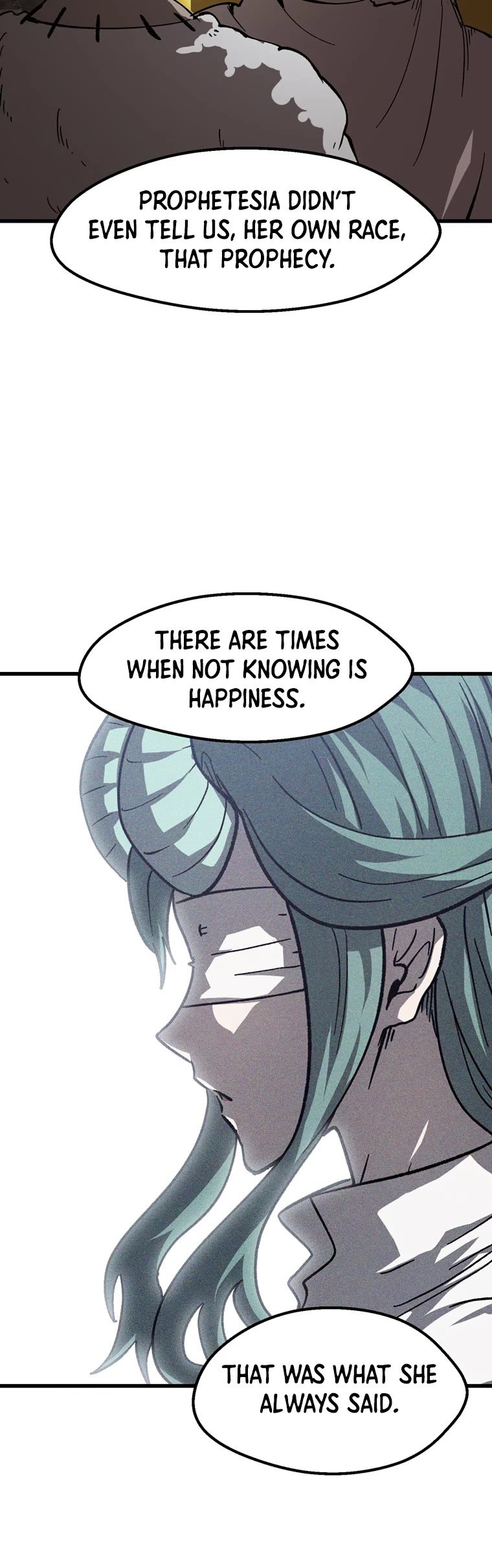 Latna Saga: Survival of a Sword King chapter 166 page 45