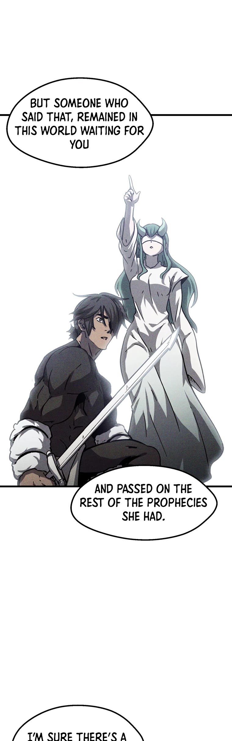 Latna Saga: Survival of a Sword King chapter 166 page 46